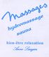 Massages-Bien être-Relaxation Anne Laugier
